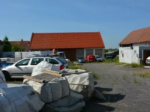 Prodej kanceláře, Kouty, 440 m2