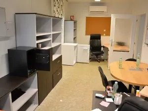 Prodej kanceláře, Kouty, 440 m2
