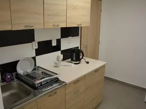 Prodej skladu, Kouty, 440 m2