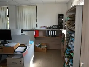 Prodej skladu, Kouty, 440 m2