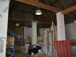 Prodej skladu, Kouty, 440 m2