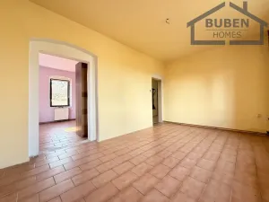 Prodej rodinného domu, Ošelín, 140 m2