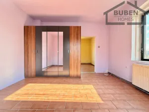 Prodej rodinného domu, Ošelín, 140 m2