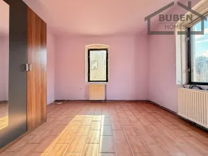 Prodej rodinného domu, Ošelín, 140 m2