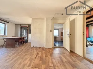 Prodej rodinného domu, Ošelín, 140 m2