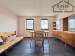 Prodej rodinného domu, Ošelín, 140 m2