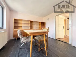 Prodej rodinného domu, Ošelín, 140 m2