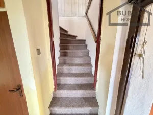 Prodej rodinného domu, Ošelín, 140 m2