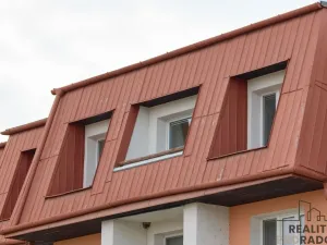 Pronájem bytu 2+1, Přerov, Za Humny, 49 m2