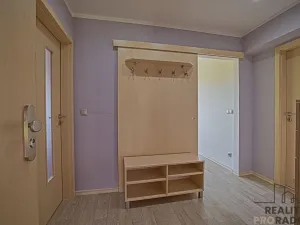 Pronájem bytu 2+1, Přerov, Za Humny, 49 m2