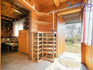 Prodej chaty, Bukovec, 84 m2