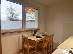 Pronájem bytu 2+1, Česká Lípa, Lužická, 56 m2