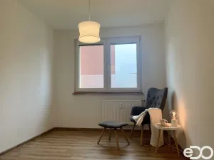 Pronájem bytu 2+1, Česká Lípa, Lužická, 56 m2