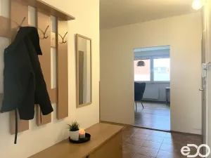 Pronájem bytu 2+1, Česká Lípa, Lužická, 56 m2