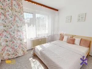 Pronájem bytu 2+1, Zlín, Družstevní, 60 m2