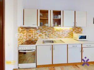 Pronájem bytu 2+1, Zlín, Družstevní, 60 m2