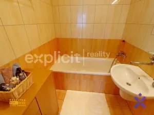 Pronájem bytu 2+1, Zlín, Družstevní, 60 m2