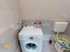 Pronájem bytu 2+1, Zlín, Družstevní, 60 m2