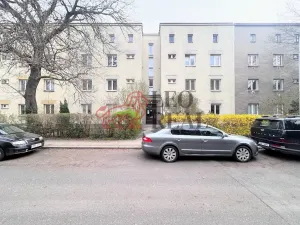 Pronájem bytu 2+kk, Ostrava - Moravská Ostrava, Havířská, 46 m2