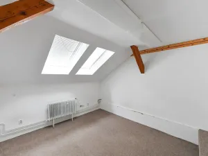 Prodej činžovního domu, Praha - Žižkov, Vlkova, 457 m2