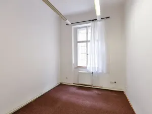 Prodej činžovního domu, Praha - Žižkov, Vlkova, 457 m2