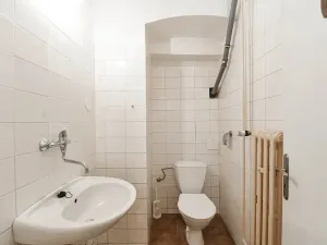 Prodej činžovního domu, Praha - Žižkov, Vlkova, 457 m2