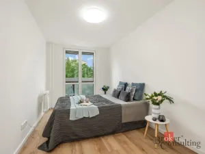 Prodej bytu 3+1, Praha - Modřany, Urbánkova, 79 m2