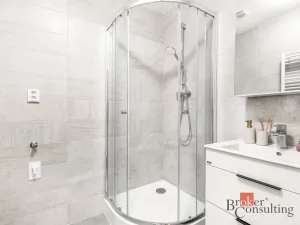 Prodej bytu 3+1, Praha - Modřany, Urbánkova, 79 m2
