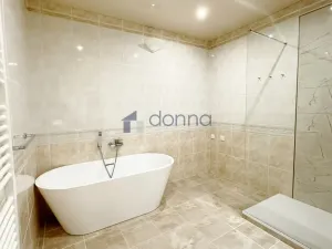 Pronájem bytu 3+kk, Praha, Volutová, 135 m2