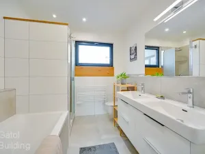 Prodej rodinného domu, Křelov-Břuchotín, Grunty, 139 m2