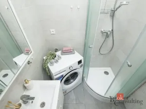 Prodej bytu 2+1, Praha - Modřany, Klostermannova, 53 m2