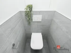 Prodej bytu 2+1, Praha - Modřany, Klostermannova, 53 m2