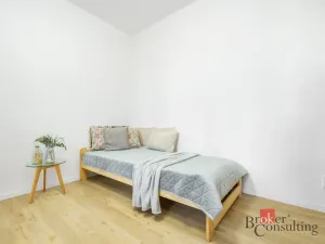 Prodej bytu 2+1, Praha - Modřany, Klostermannova, 53 m2