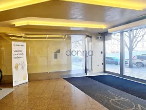 Pronájem restaurace, Praha, Václavské náměstí, 50 m2