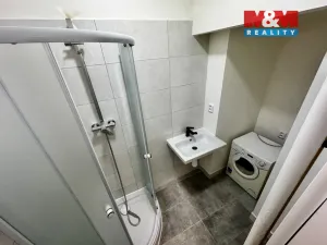 Pronájem bytu 3+kk, Klecany, 54 m2