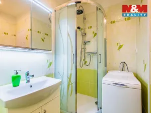 Prodej bytu 2+kk, Praha - Hodkovičky, Pod lysinami, 41 m2