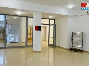 Prodej bytu 1+kk, Brno - Královo Pole, Božetěchova, 32 m2