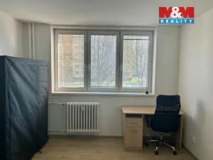 Prodej bytu 1+1, Ostrava - Hrabůvka, Dr. Martínka, 36 m2