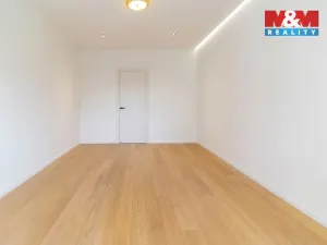 Pronájem bytu 4+kk, Praha - Dejvice, Na Hanspaulce, 118 m2