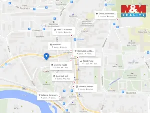 Prodej rodinného domu, Brno - Komín, Branka, 46 m2