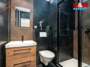 Prodej bytu 1+kk, Hradec Králové - Slezské Předměstí, Třebechovická, 27 m2