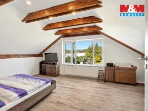 Prodej rodinného domu, Rynoltice, 224 m2