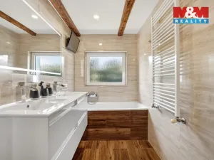 Prodej rodinného domu, Rynoltice, 224 m2