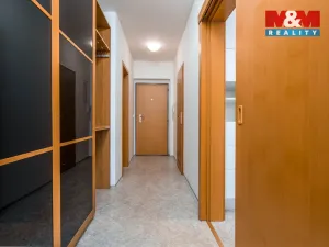 Prodej bytu 1+kk, Praha, Nad Okrouhlíkem, 46 m2