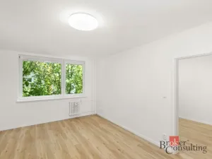 Prodej bytu 2+kk, Praha - Hodkovičky, Pod lysinami, 41 m2