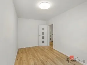 Prodej bytu 2+kk, Praha - Hodkovičky, Pod lysinami, 41 m2