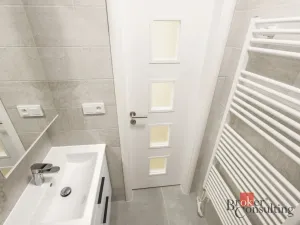 Prodej bytu 2+kk, Praha - Hodkovičky, Pod lysinami, 41 m2