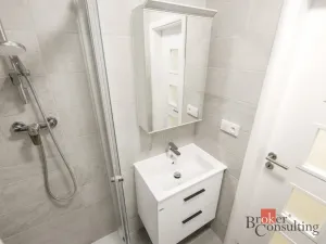 Prodej bytu 2+kk, Praha - Hodkovičky, Pod lysinami, 41 m2