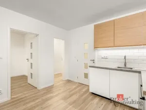 Prodej bytu 2+kk, Praha - Hodkovičky, Pod lysinami, 41 m2