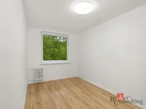 Prodej bytu 2+kk, Praha - Hodkovičky, Pod lysinami, 41 m2